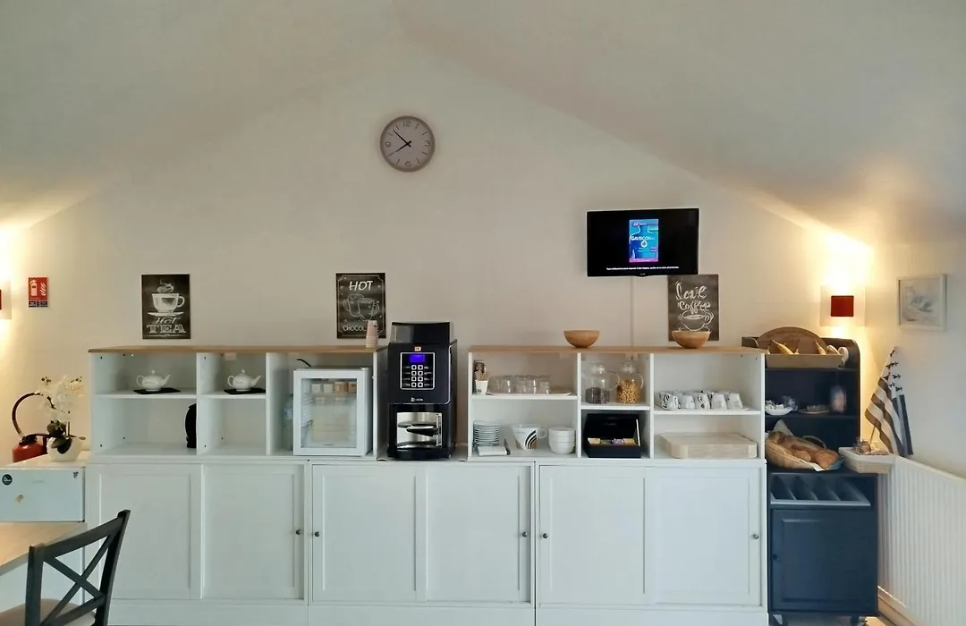 ENOR Hôtel - Guingamp-1