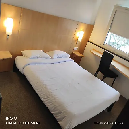 ENOR Hôtel - Guingamp-3